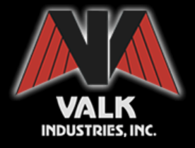 Valk Industries, Inc. Logo