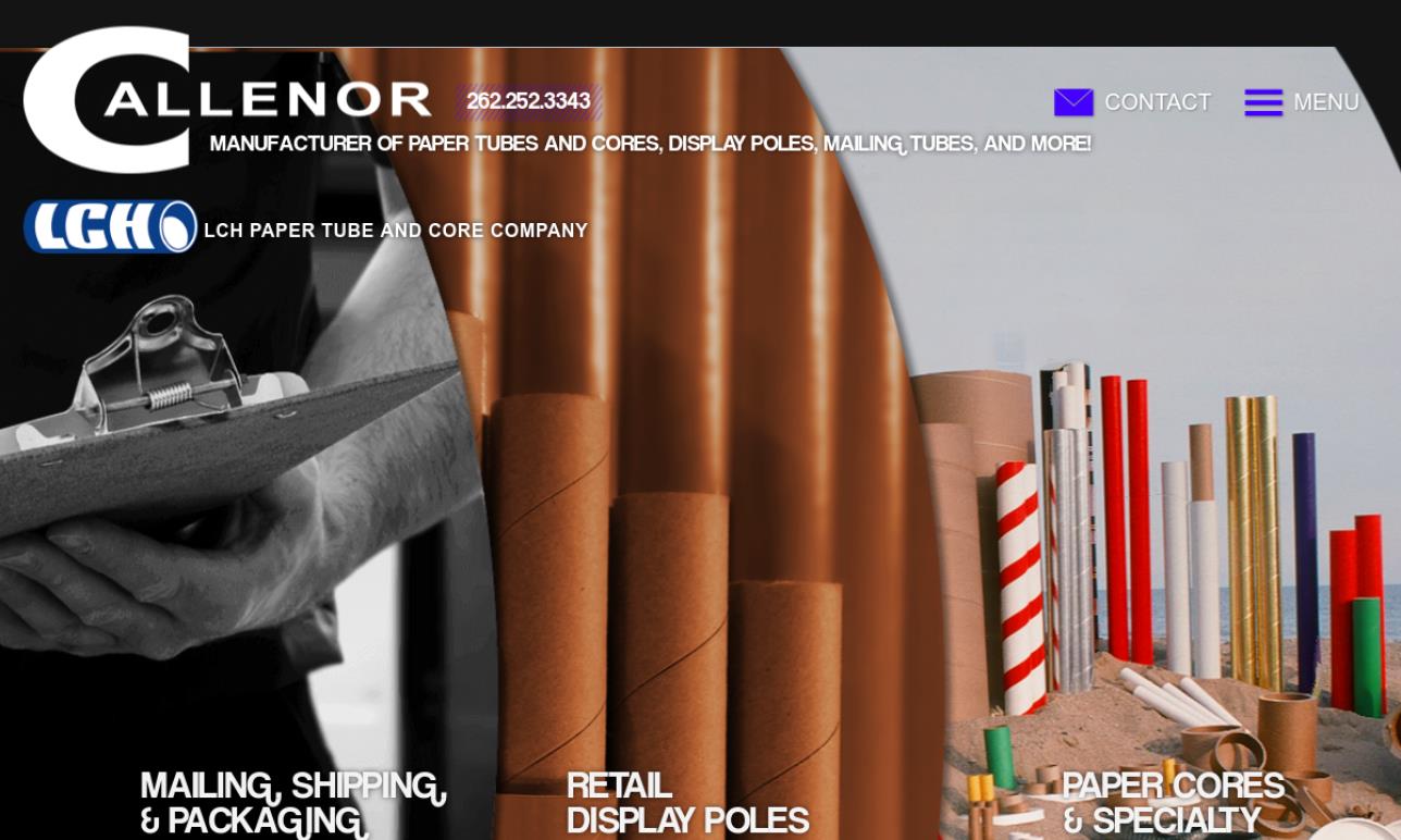 More Paper Tube Manufacturer Listings